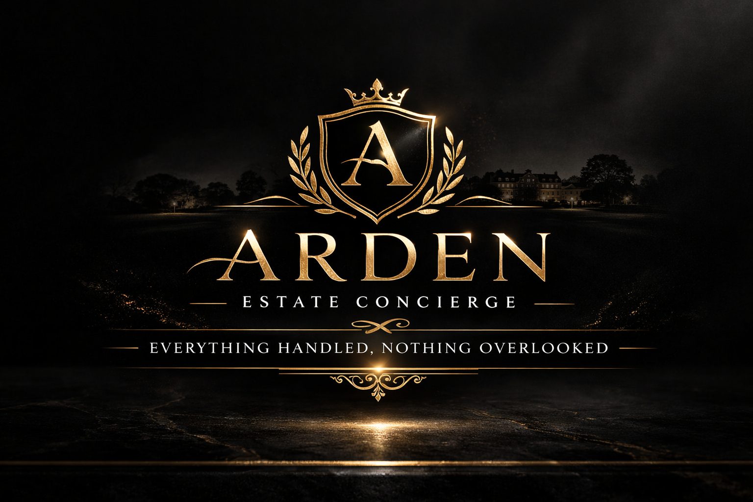Arden Concierge